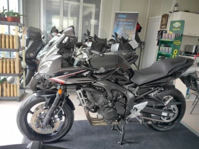 Yamaha Fazer S2 600i 07.2009г. , снимка 14