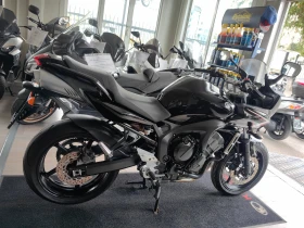 Yamaha Fazer S2 600i 07.2009г. , снимка 13