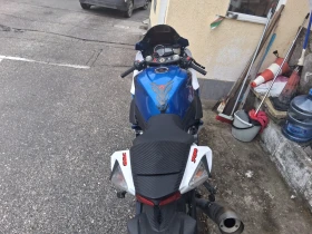 Suzuki Gsxr, снимка 3