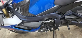Suzuki Gsxr, снимка 6