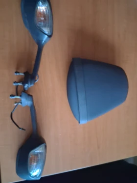 Suzuki Gsxr, снимка 7