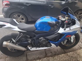 Suzuki Gsxr, снимка 1