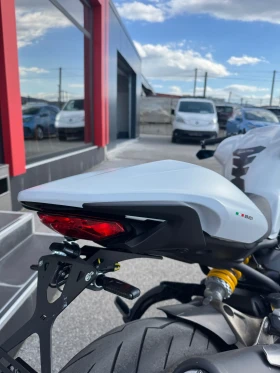 Ducati Monster 821-26000км, снимка 11