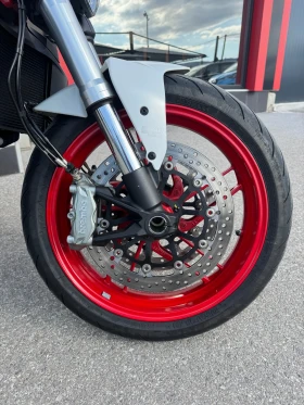 Ducati Monster 821-26000км, снимка 8