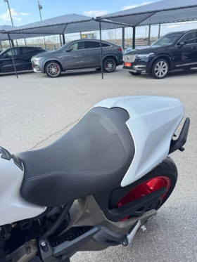 Ducati Monster 821-26000км, снимка 12