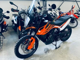 Ktm Adventure R 790, снимка 4