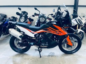 Ktm Adventure R 790, снимка 1