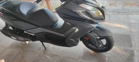 Kymco Downtown 350abs, снимка 4