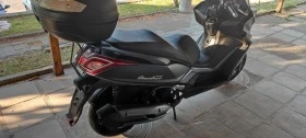 Kymco Downtown 350abs, снимка 3