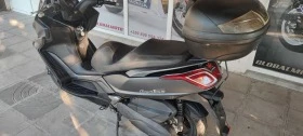 Kymco Downtown 350abs, снимка 2