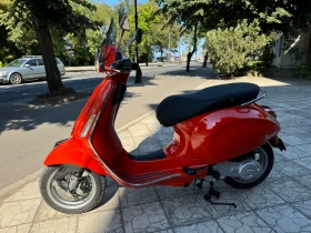 Vespa Primavera 50 | Mobile.bg    5