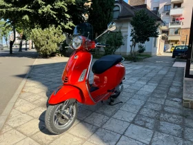 Vespa Primavera 50 | Mobile.bg    4