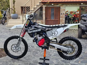 Husqvarna FC 350 / СТАРТЕР/ ЛИЗИНГ, снимка 6