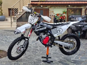 Husqvarna FC 350 / СТАРТЕР/ ЛИЗИНГ, снимка 8