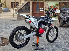 Husqvarna FC 350 / СТАРТЕР/ ЛИЗИНГ, снимка 4