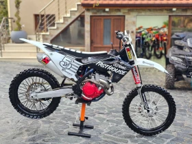 Husqvarna FC 350 / СТАРТЕР/ ЛИЗИНГ, снимка 3