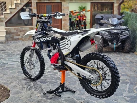 Husqvarna FC 350 / СТАРТЕР/ ЛИЗИНГ, снимка 5