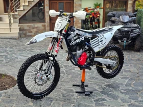 Husqvarna FC 350 / СТАРТЕР/ ЛИЗИНГ, снимка 9