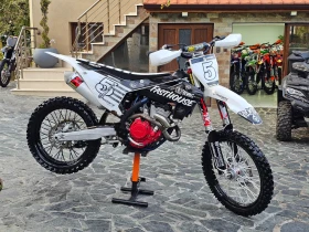 Husqvarna FC 350 / СТАРТЕР/ ЛИЗИНГ, снимка 1