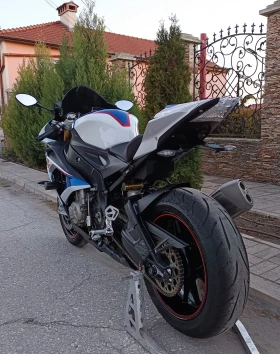 BMW S 1000RR , снимка 6