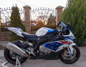 BMW S 1000RR , снимка 1