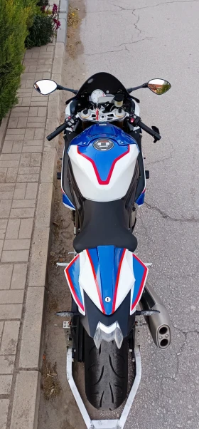 BMW S 1000RR , снимка 13