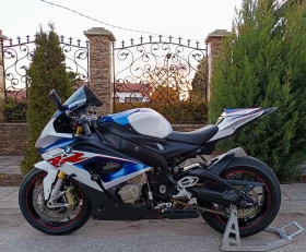 BMW S 1000RR , снимка 5