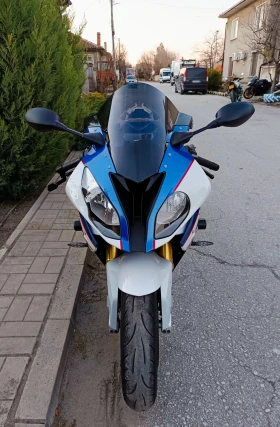 BMW S 1000RR , снимка 3