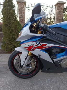 BMW S 1000RR , снимка 10