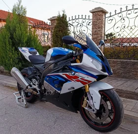 BMW S 1000RR , снимка 2