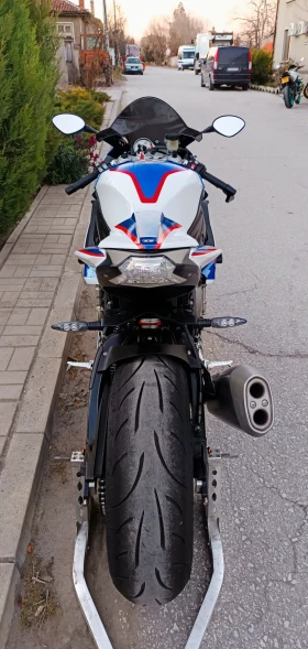 BMW S 1000RR , снимка 7