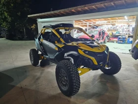 Can-Am Maverick R Smart shox 240hp, снимка 3