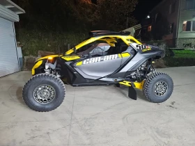 Can-Am Maverick R Smart shox 240hp, снимка 1