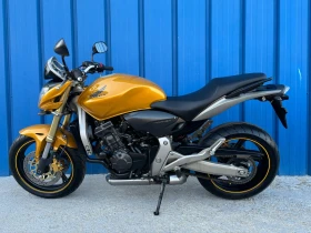 Honda Hornet 600i | Mobile.bg    6