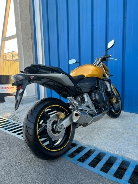 Honda Hornet 600i | Mobile.bg    5