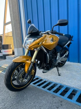 Honda Hornet 600i | Mobile.bg    3