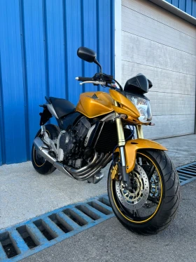 Honda Hornet 600i | Mobile.bg    2