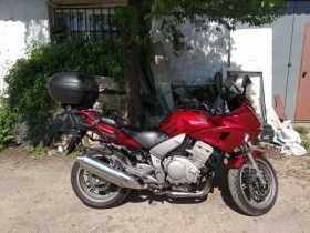 Honda Cbf, снимка 5