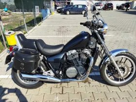 Обява за продажба на Honda Vt 750 ~4 100 лв. - изображение 1