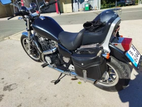 Обява за продажба на Honda Vt 750 ~4 100 лв. - изображение 5