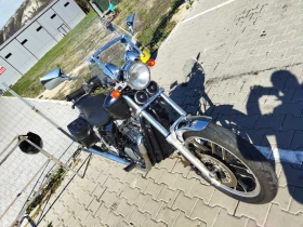 Обява за продажба на Honda Vt 750 ~4 100 лв. - изображение 1