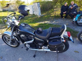 Обява за продажба на Honda Vt 750 ~4 100 лв. - изображение 2