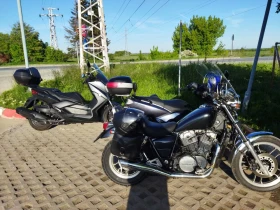 Обява за продажба на Honda Vt 750 ~4 100 лв. - изображение 3