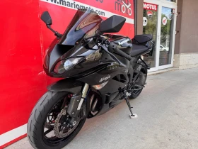 Kawasaki Ninja ZX-6R | Mobile.bg    11