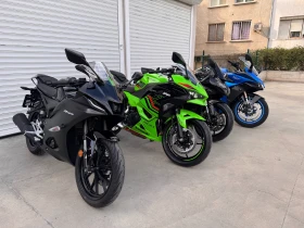 Kawasaki Ninja ZX-6R | Mobile.bg    17