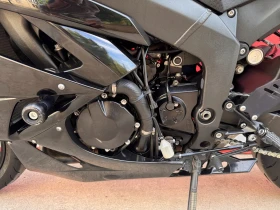 Kawasaki Ninja ZX-6R | Mobile.bg    13