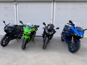 Kawasaki Ninja ZX-6R | Mobile.bg    16