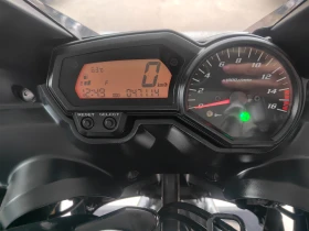 Yamaha Fazer S2 600i 07.2009.  | Mobile.bg    2