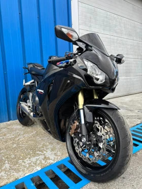 Honda Cbr 1000rr | Mobile.bg    2