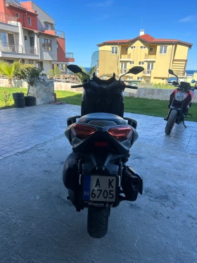 Yamaha X-max ������ | Mobile.bg � ����� ������ 8